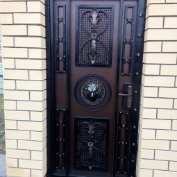 Калитки DoorHan в Саратове — фото 4